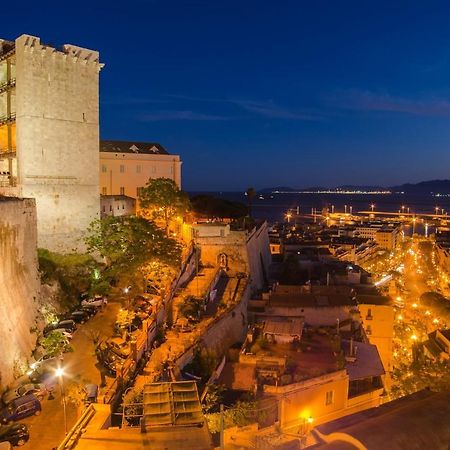 Suite Delle Rose Cagliari Zewnętrze zdjęcie