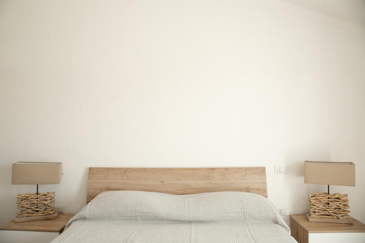 Suite Delle Rose Cagliari Zewnętrze zdjęcie